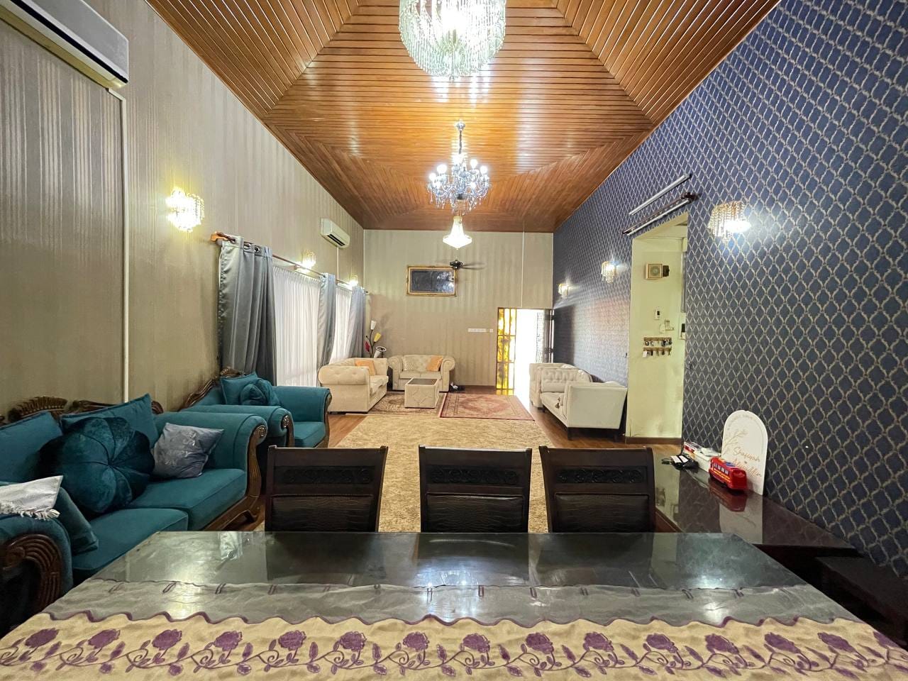 Single Storey Bungalow Seksyen 2, Bangi - photo 3