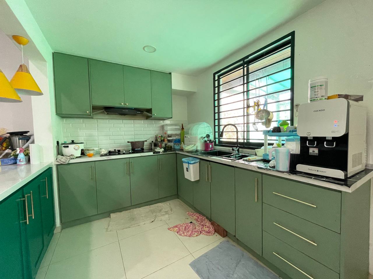 Single Storey Bungalow Seksyen 2, Bangi - photo 5