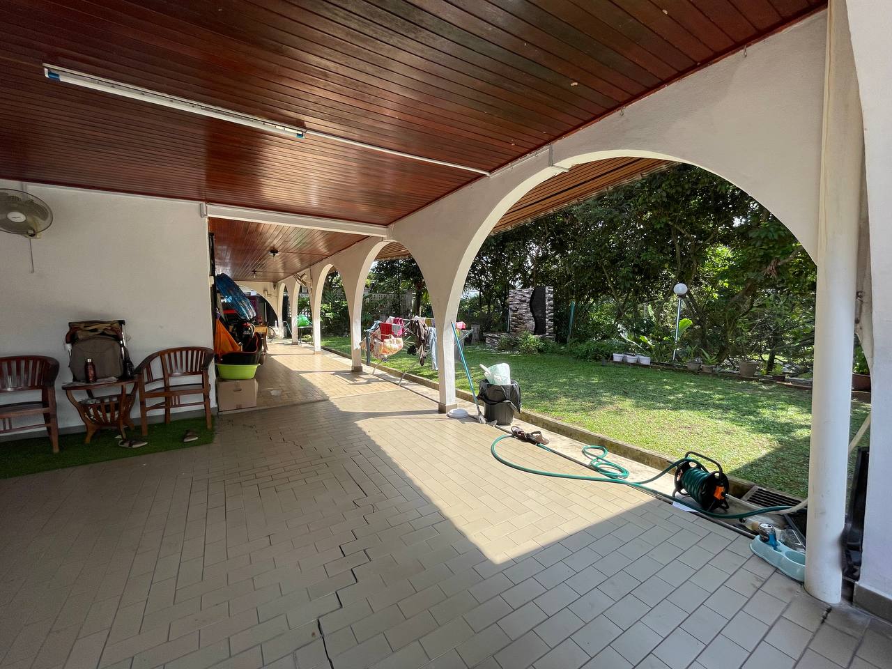 Single Storey Bungalow Seksyen 2, Bangi - photo 6
