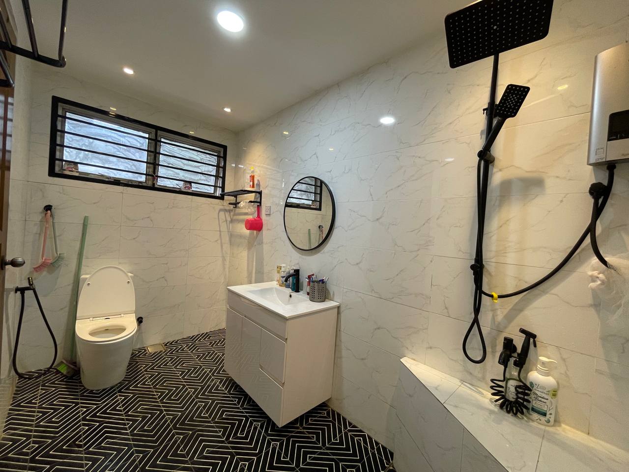 Single Storey Bungalow Seksyen 2, Bangi - photo 7