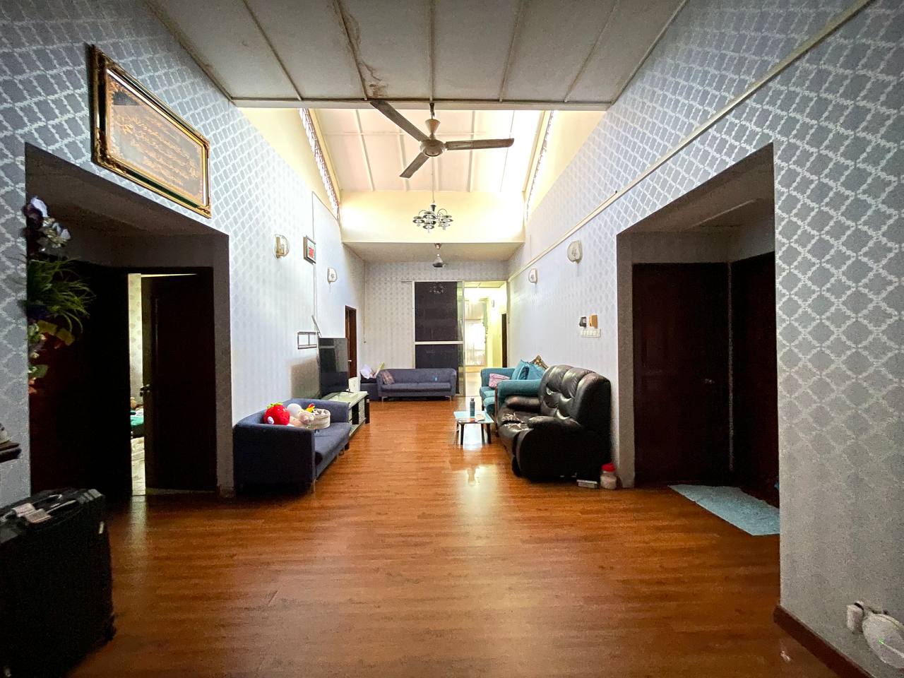 Single Storey Bungalow Seksyen 2, Bangi - photo 8
