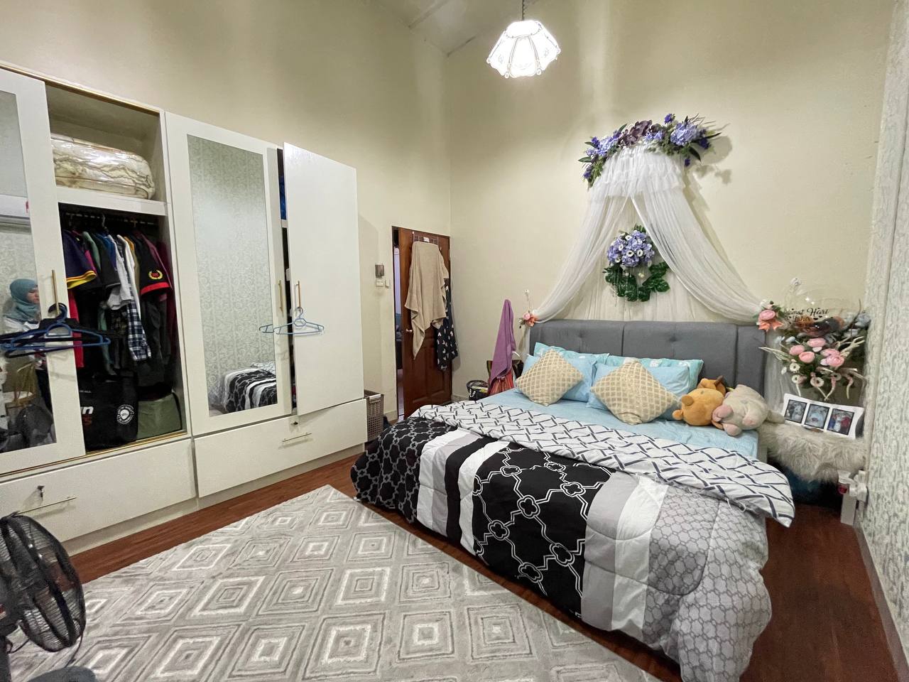 Single Storey Bungalow Seksyen 2, Bangi - photo 9