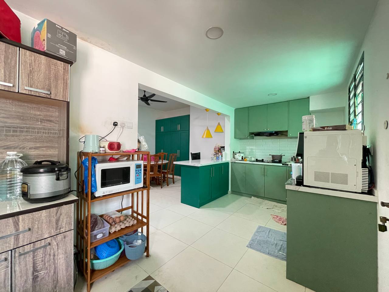 Single Storey Bungalow Seksyen 2, Bangi - photo 10