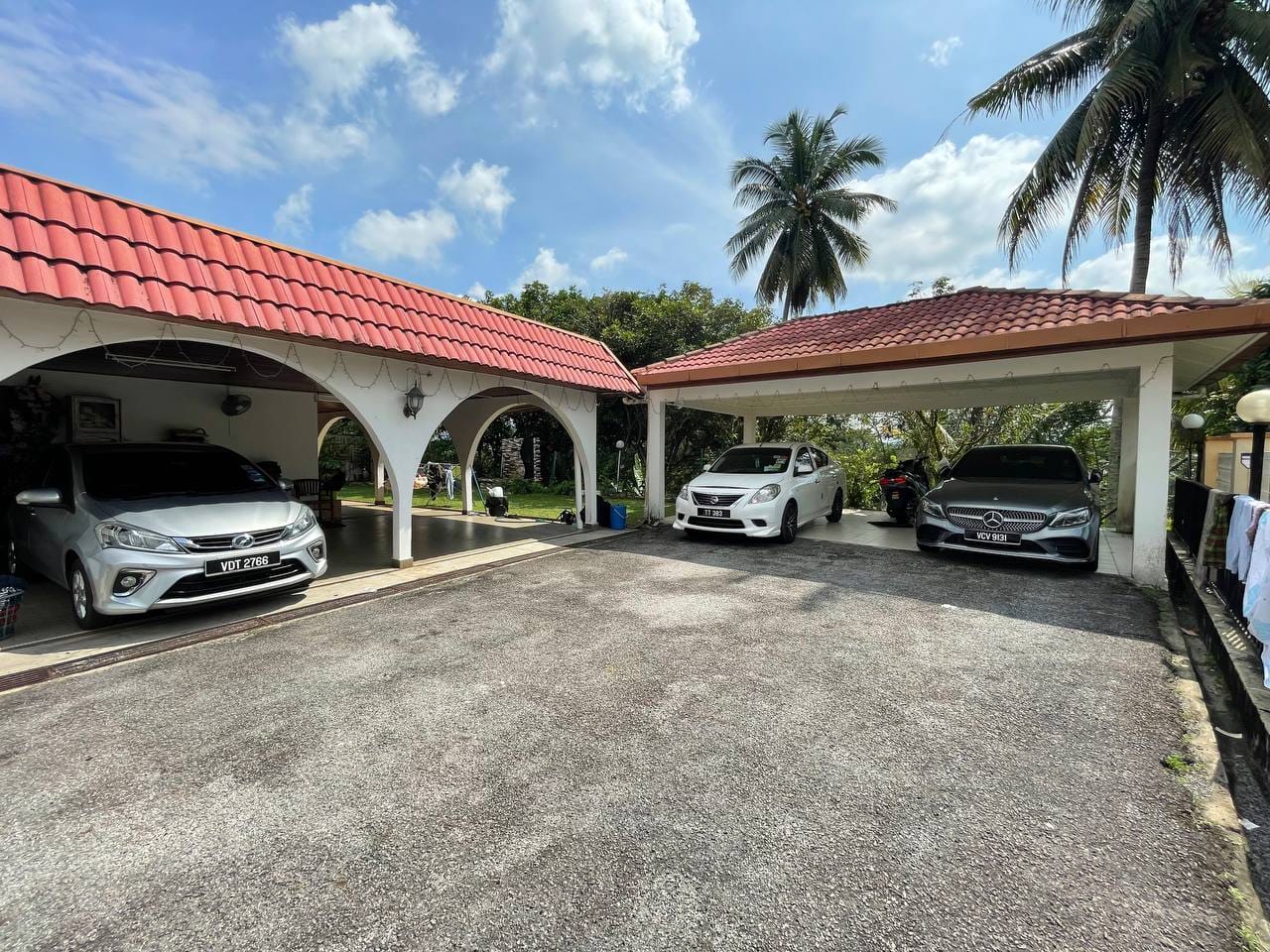 Single Storey Bungalow Seksyen 2, Bangi - photo 11