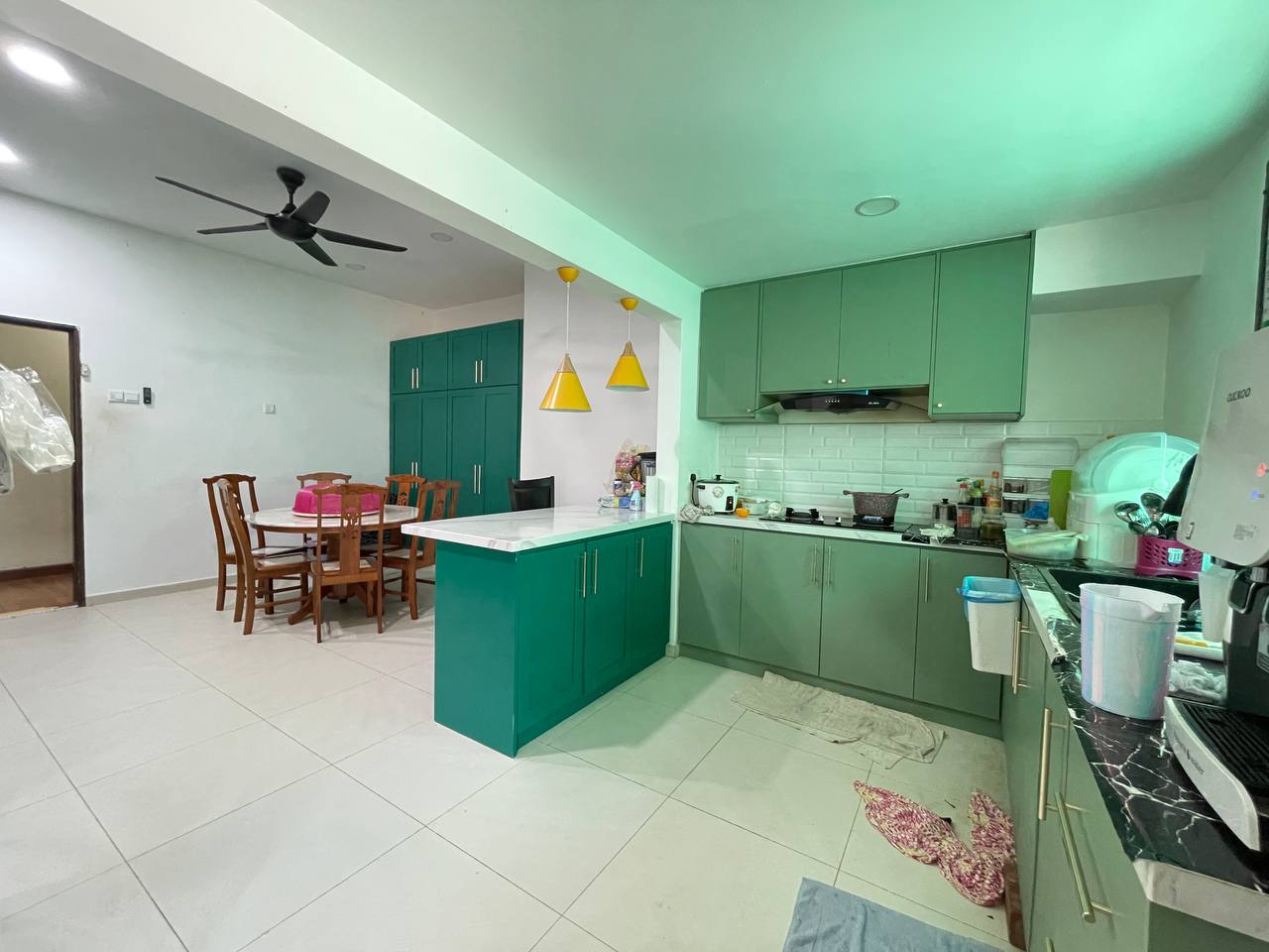 Single Storey Bungalow Seksyen 2, Bangi - photo 12