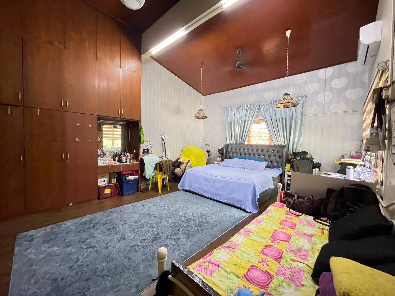 Single Storey Bungalow Seksyen 2, Bangi - photo 13