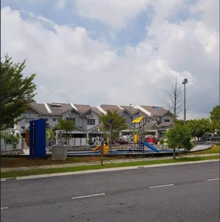 TTDI Grove Kajang Lavenna 2 Storey - photo 6