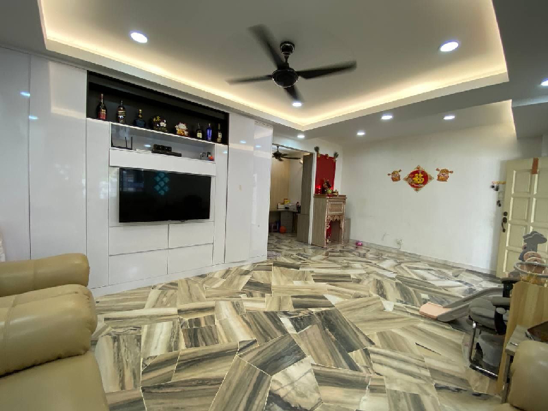 Renovated 2 Storey Taman Harmoni Kajang - photo 2