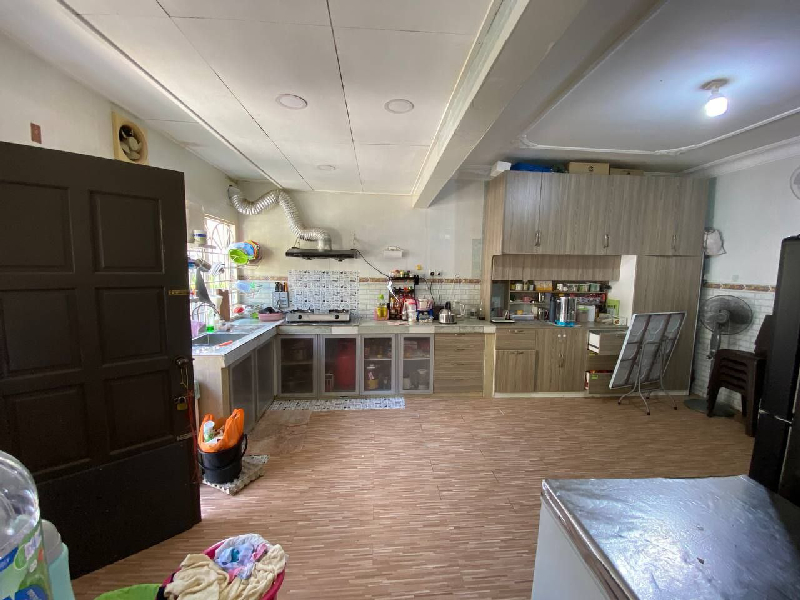 Renovated 2 Storey Taman Harmoni Kajang - photo 3