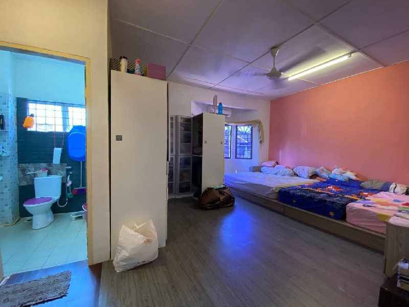 Renovated 2 Storey Taman Harmoni Kajang - photo 4