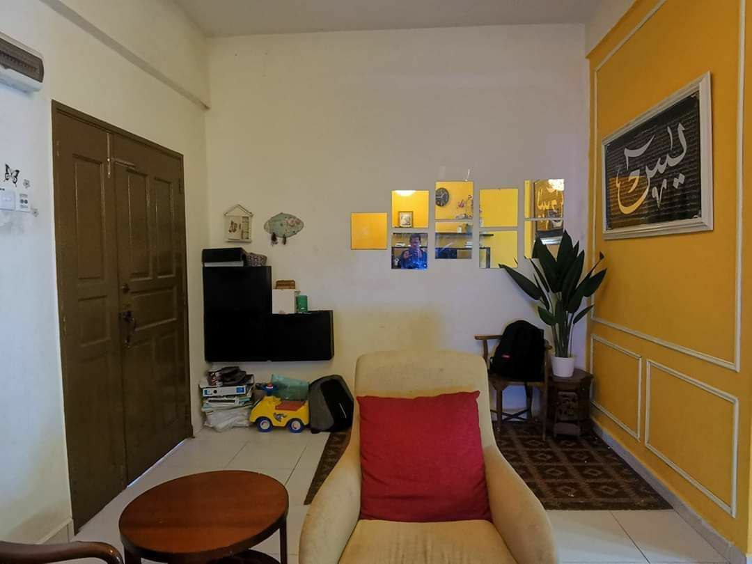 2 Storey Taman Jelok Impian Prima Saujana For Sale - photo 4