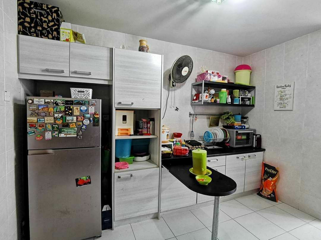 2 Storey Taman Jelok Impian Prima Saujana For Sale - photo 6