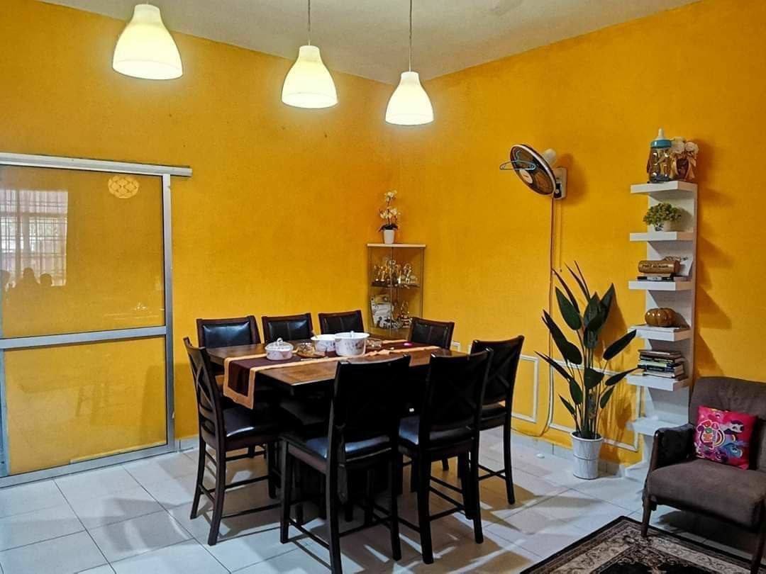 2 Storey Taman Jelok Impian Prima Saujana For Sale - photo 7
