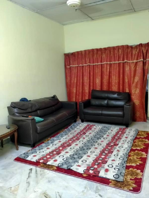 Renovated 1Sty Taman Bukit Mewah Kajang - photo 2