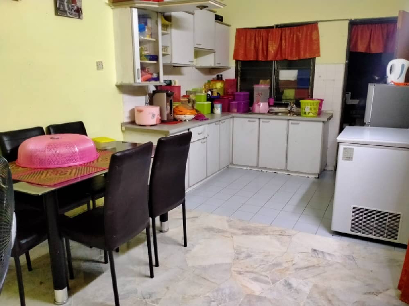 Renovated 1Sty Taman Bukit Mewah Kajang - photo 3