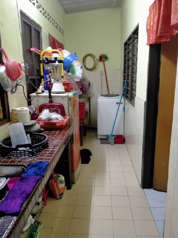 Renovated 1Sty Taman Bukit Mewah Kajang - photo 4
