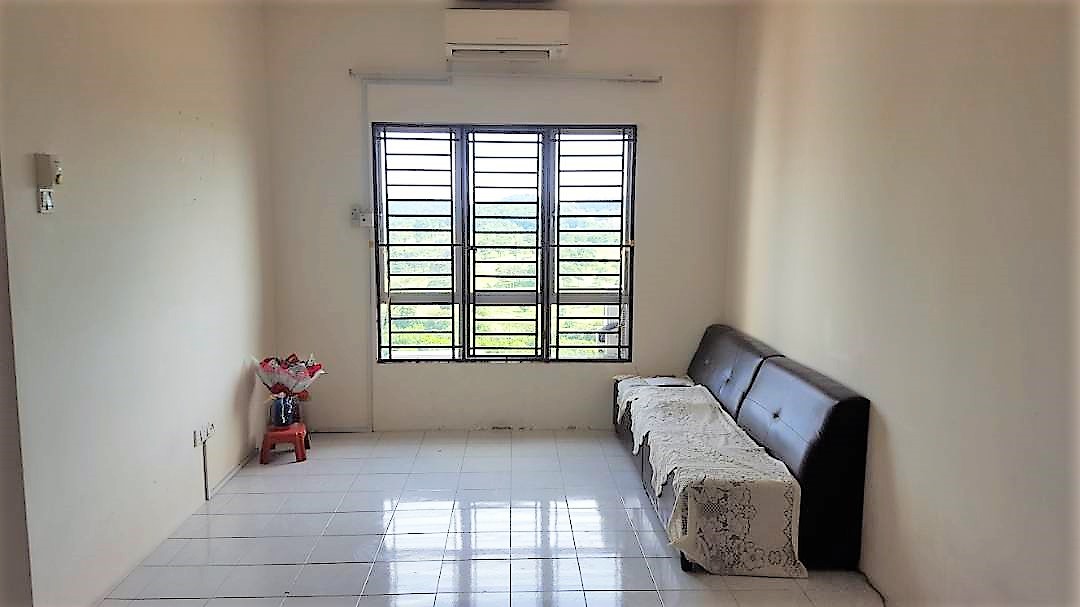 Villa Tropika Apartment Sg Tangkas 2 Parking,Bangi - photo 2