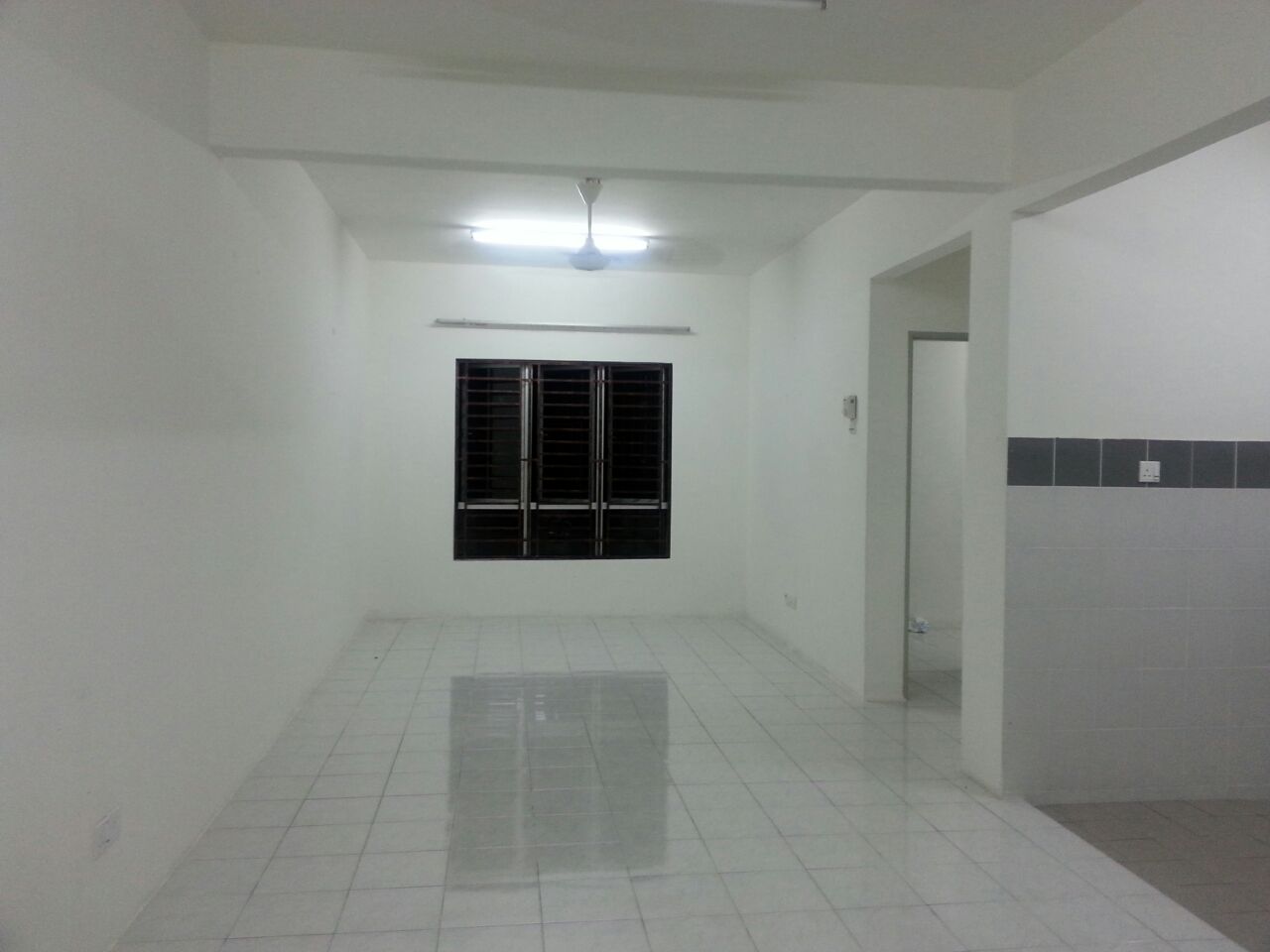 Villa Tropika Apartment Sg Tangkas 2 Parking,Bangi - photo 5