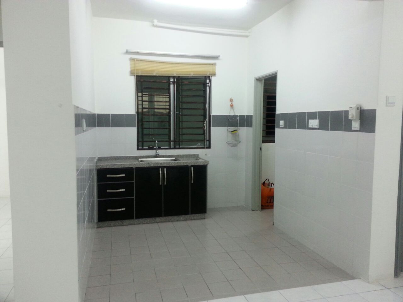Villa Tropika Apartment Sg Tangkas 2 Parking,Bangi - photo 6
