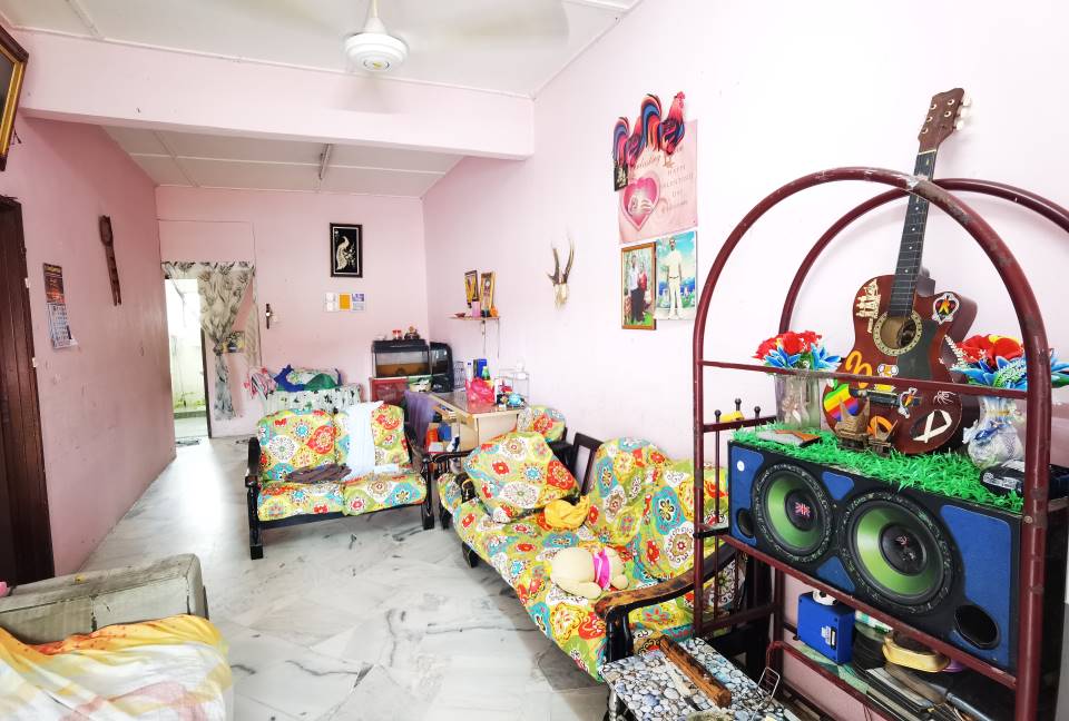 Single Storey Seksyen 1, Bandar Rinching, Semenyih - photo 2