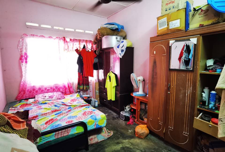 Single Storey Seksyen 1, Bandar Rinching, Semenyih - photo 3