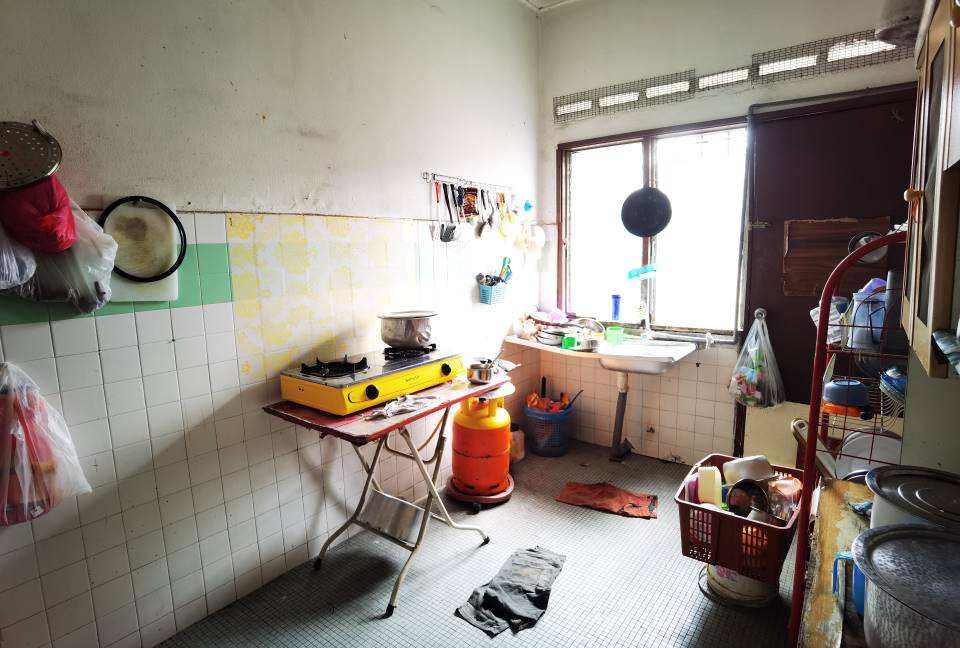 Single Storey Seksyen 1, Bandar Rinching, Semenyih - photo 4