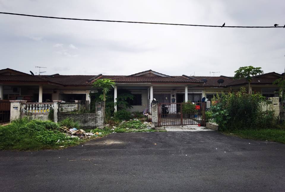Single Storey Seksyen 1, Bandar Rinching, Semenyih - photo 6