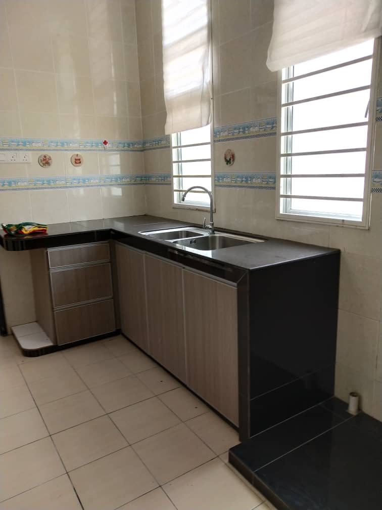 2 Storey Terrace Bangi Avenue FREEHOLD - photo 6