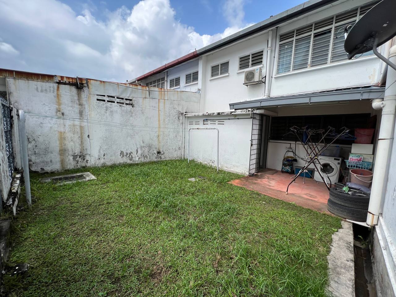 2 Storey House Ampang Jaya - photo 2