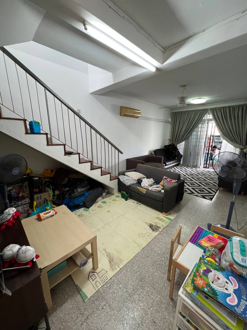 2 Storey House Ampang Jaya - photo 7