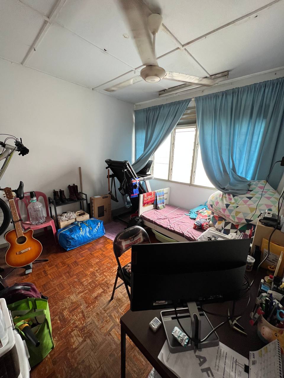 2 Storey House Ampang Jaya - photo 8