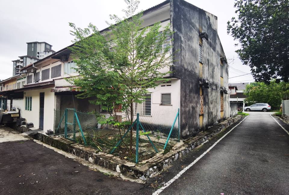 ENDLOT 2 Storey House Ampang Jaya - photo 2