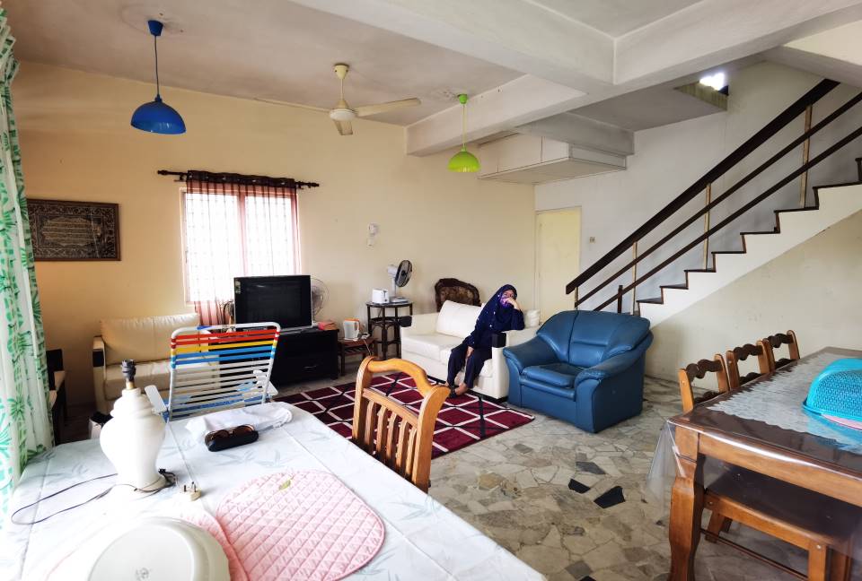 ENDLOT 2 Storey House Ampang Jaya - photo 3