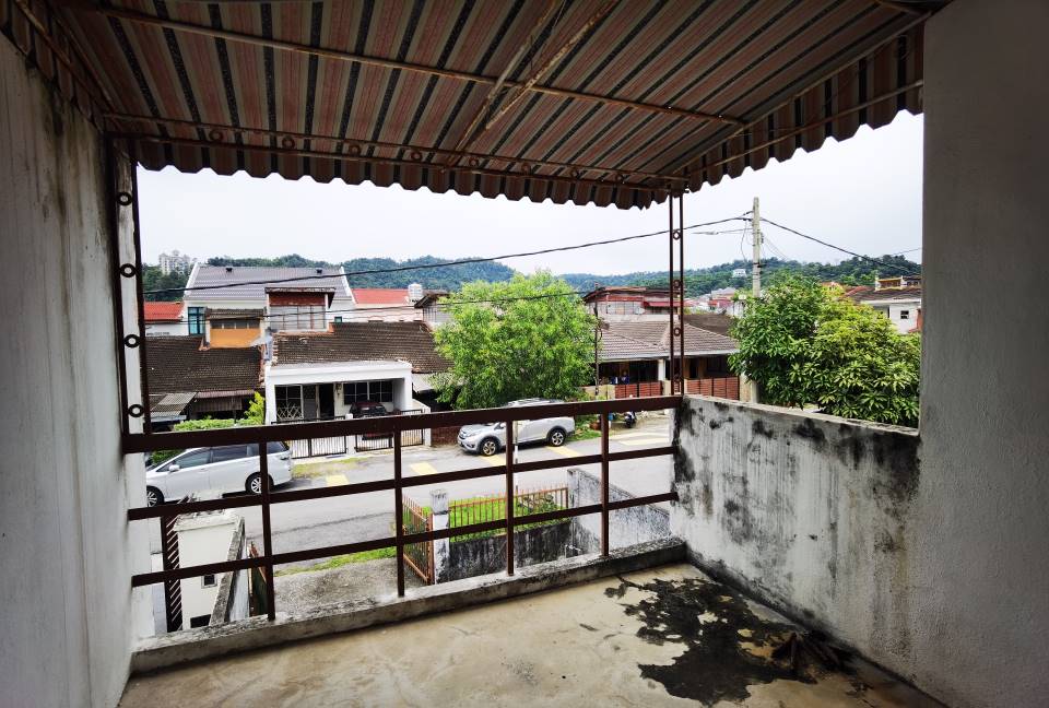 ENDLOT 2 Storey House Ampang Jaya - photo 7