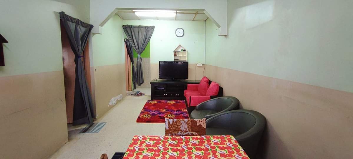 Rumah Teres Setingkat RENO Taman Bangi Indah Bangi - photo 3