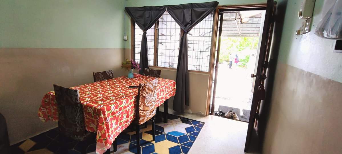 Rumah Teres Setingkat RENO Taman Bangi Indah Bangi - photo 4