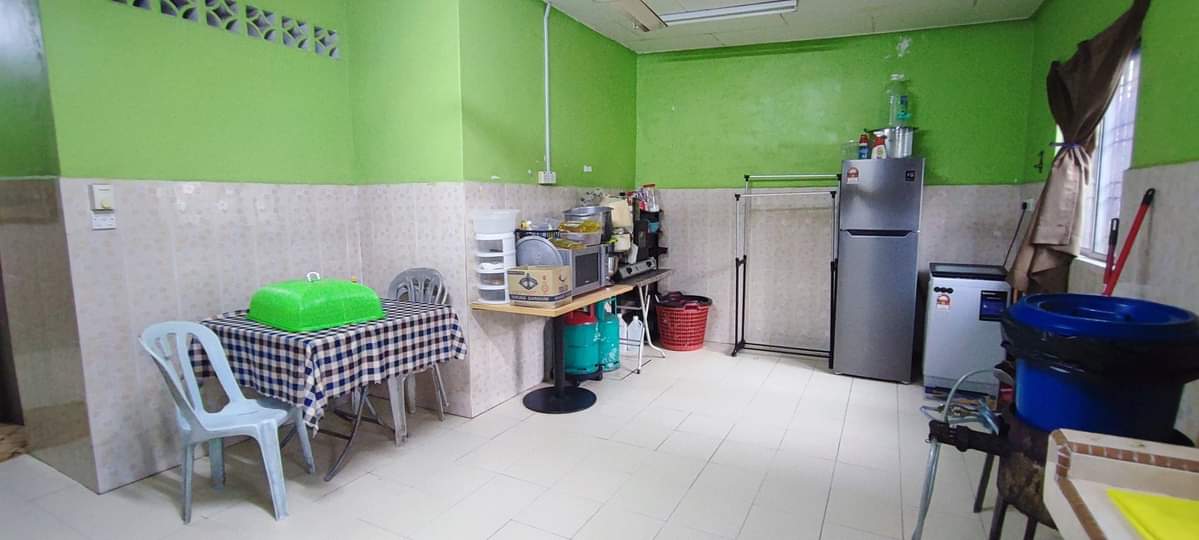 Rumah Teres Setingkat RENO Taman Bangi Indah Bangi - photo 6