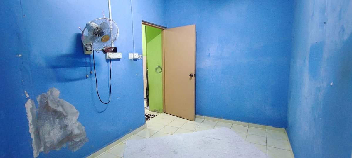 Rumah Teres Setingkat RENO Taman Bangi Indah Bangi - photo 7