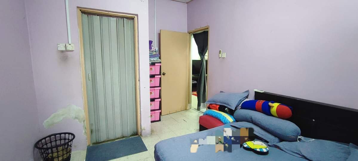 Rumah Teres Setingkat RENO Taman Bangi Indah Bangi - photo 9
