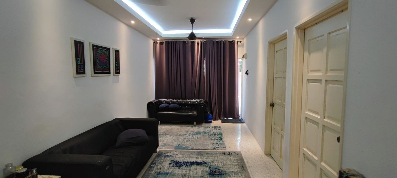 Endlot Single Storey Seksyen 3 Bukit Mahkota Bangi - photo 4