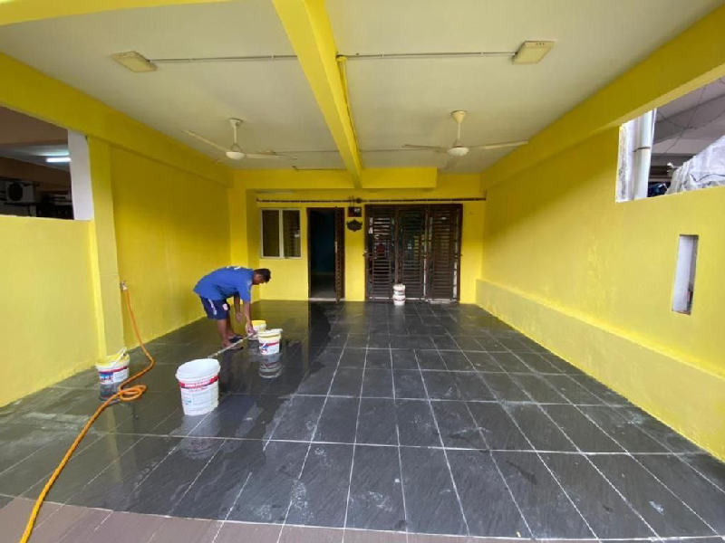Fully Renovated 2 Storey Impian Murni Saujana Impian Kajang - photo 5