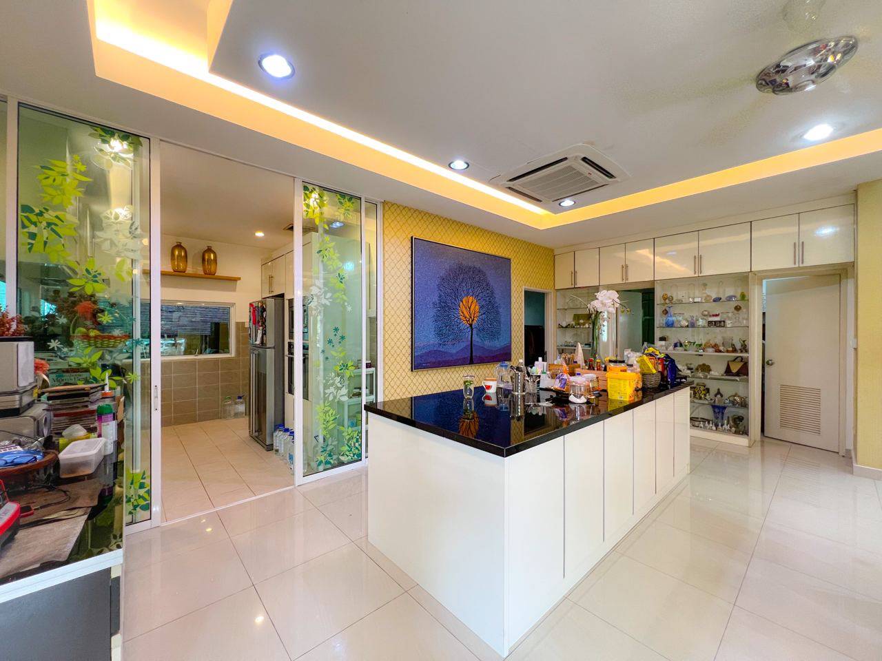 Double Storey Semi D Cassia Garden Residence Cyber - photo 4