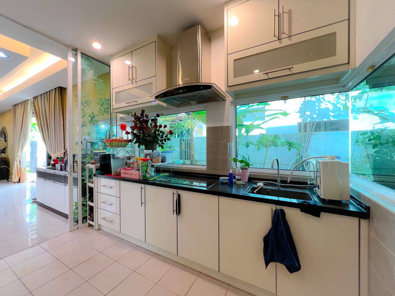 Double Storey Semi D Cassia Garden Residence Cyber - photo 8