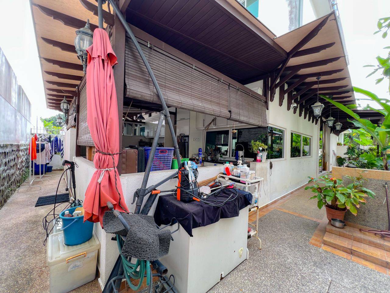 Double Storey Semi D Cassia Garden Residence Cyber - photo 10