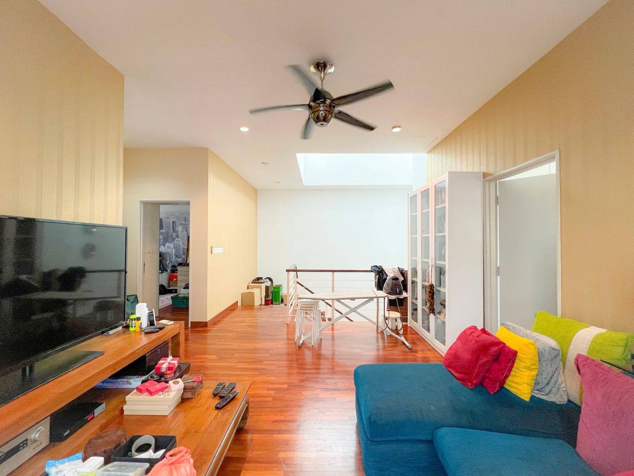 Double Storey Semi D Cassia Garden Residence Cyber - photo 12