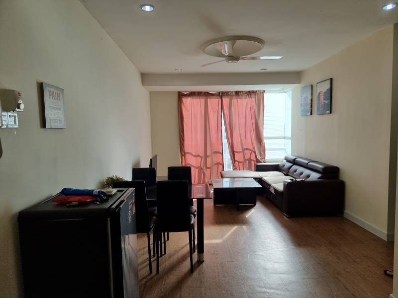 Menara U Apartment Sec 13 Shah Alam For Sale - photo 2