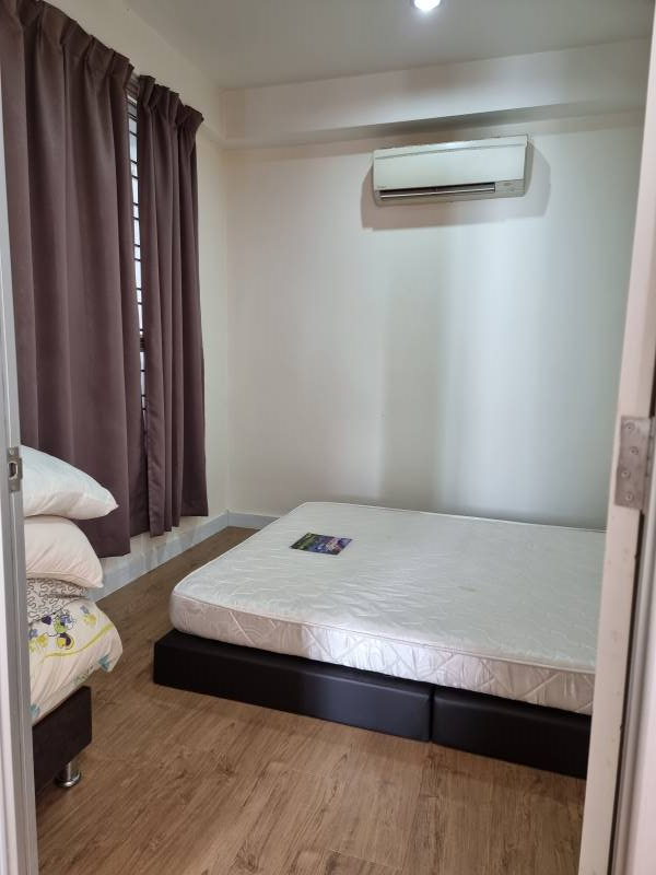 Menara U Apartment Sec 13 Shah Alam For Sale - photo 3