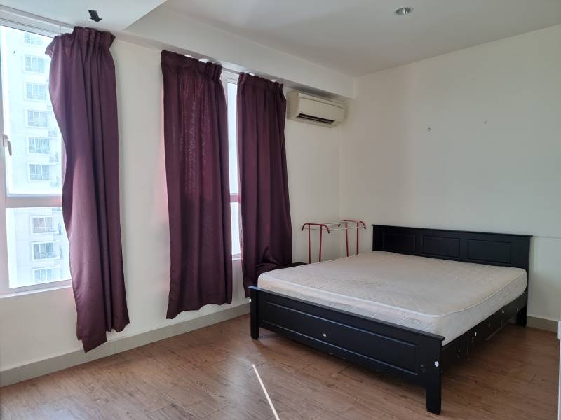 Menara U Apartment Sec 13 Shah Alam For Sale - photo 4
