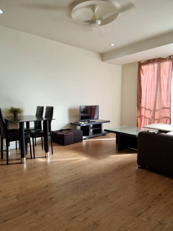 Menara U Apartment Sec 13 Shah Alam For Sale - photo 6