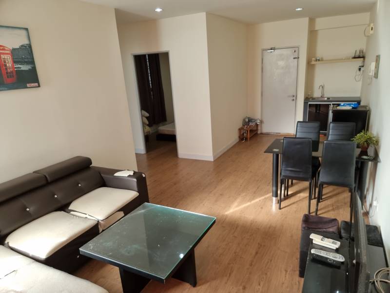 Menara U Apartment Sec 13 Shah Alam For Sale - photo 7